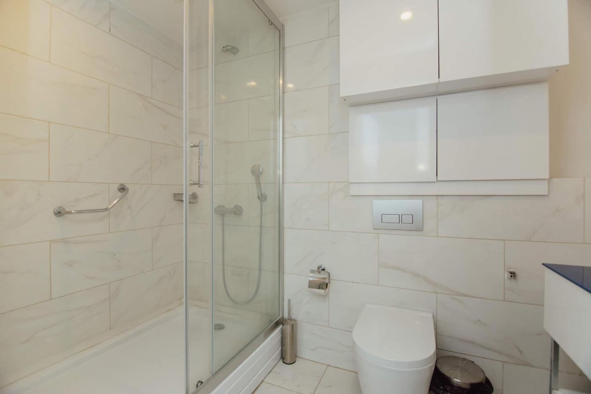 Apartment Orbi King Sea View *